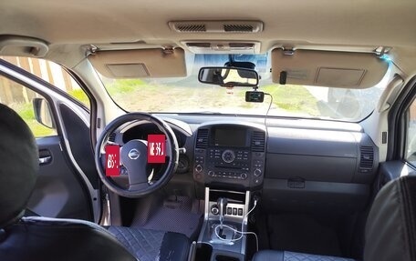 Nissan Pathfinder, 2011 год, 1 250 000 рублей, 6 фотография