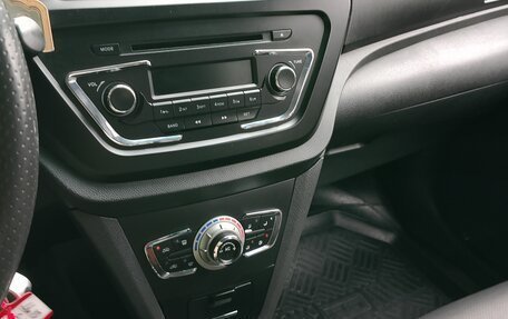 Lifan X50, 2016 год, 550 000 рублей, 9 фотография