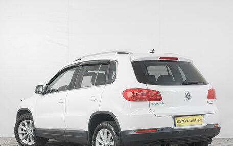 Volkswagen Tiguan I, 2011 год, 1 399 000 рублей, 5 фотография