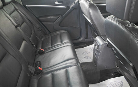 Volkswagen Tiguan I, 2011 год, 1 399 000 рублей, 11 фотография