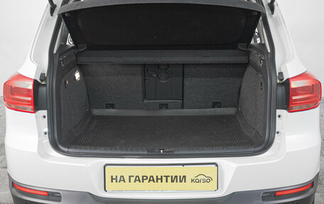 Volkswagen Tiguan I, 2011 год, 1 399 000 рублей, 8 фотография