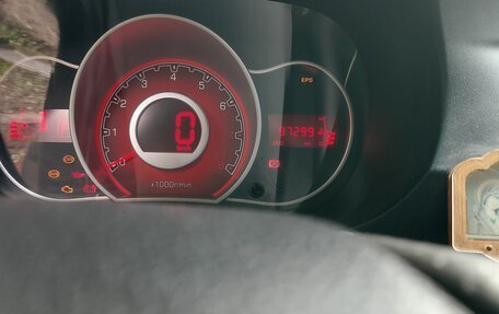 Lifan X50, 2016 год, 550 000 рублей, 10 фотография