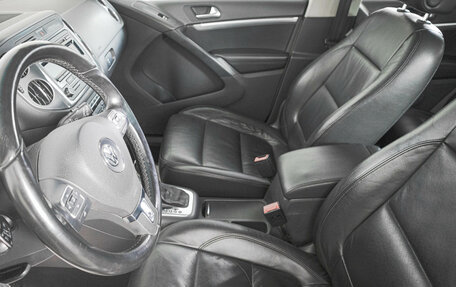 Volkswagen Tiguan I, 2011 год, 1 399 000 рублей, 9 фотография