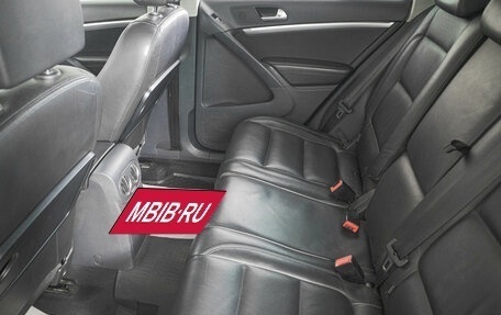 Volkswagen Tiguan I, 2011 год, 1 399 000 рублей, 10 фотография