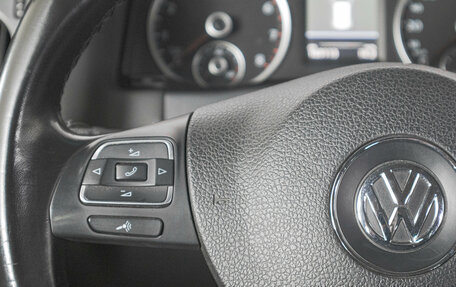 Volkswagen Tiguan I, 2011 год, 1 399 000 рублей, 17 фотография
