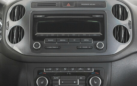 Volkswagen Tiguan I, 2011 год, 1 399 000 рублей, 19 фотография