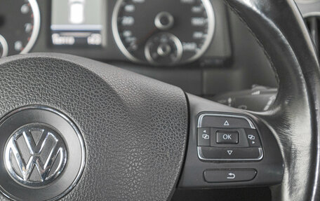 Volkswagen Tiguan I, 2011 год, 1 399 000 рублей, 18 фотография