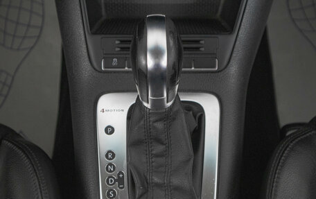 Volkswagen Tiguan I, 2011 год, 1 399 000 рублей, 20 фотография