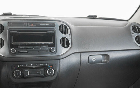 Volkswagen Tiguan I, 2011 год, 1 399 000 рублей, 15 фотография