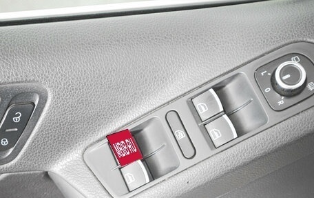Volkswagen Tiguan I, 2011 год, 1 399 000 рублей, 23 фотография