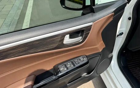 Honda Jade I, 2019 год, 1 190 001 рублей, 8 фотография
