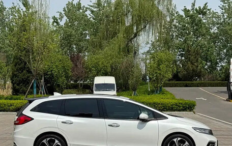 Honda Jade I, 2019 год, 1 190 001 рублей, 7 фотография