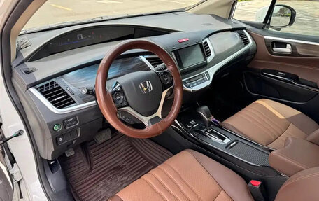 Honda Jade I, 2019 год, 1 190 001 рублей, 11 фотография