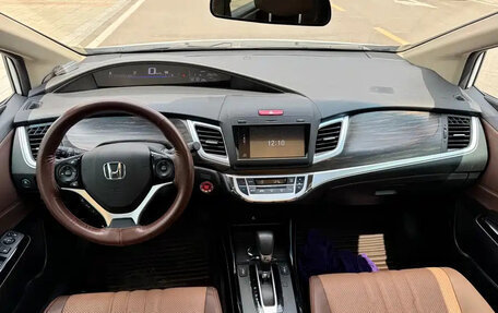 Honda Jade I, 2019 год, 1 190 001 рублей, 15 фотография