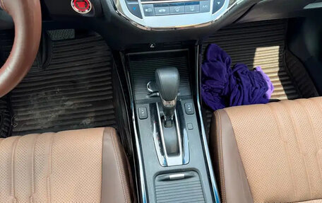 Honda Jade I, 2019 год, 1 190 001 рублей, 14 фотография