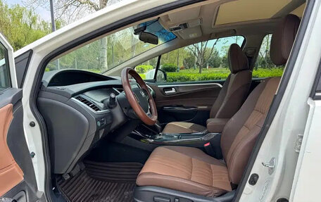 Honda Jade I, 2019 год, 1 190 001 рублей, 9 фотография