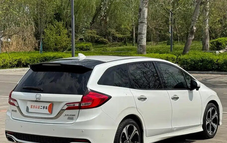 Honda Jade I, 2019 год, 1 190 001 рублей, 6 фотография