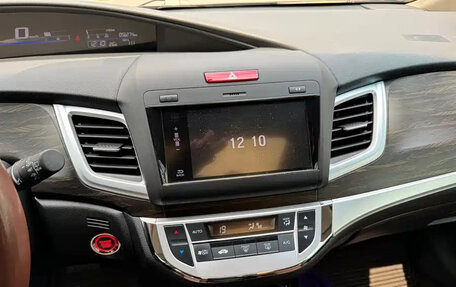 Honda Jade I, 2019 год, 1 190 001 рублей, 13 фотография