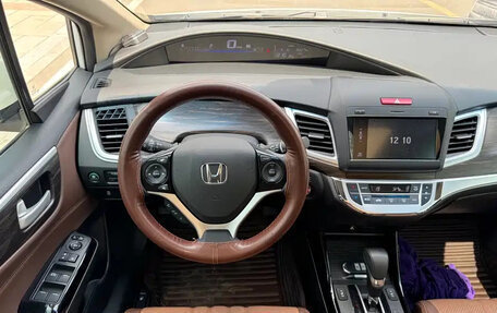 Honda Jade I, 2019 год, 1 190 001 рублей, 12 фотография