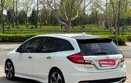 Honda Jade I, 2019 год, 1 190 001 рублей, 4 фотография