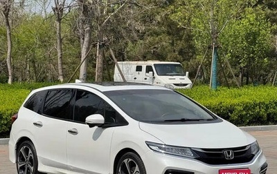 Honda Jade I, 2019 год, 1 190 001 рублей, 1 фотография