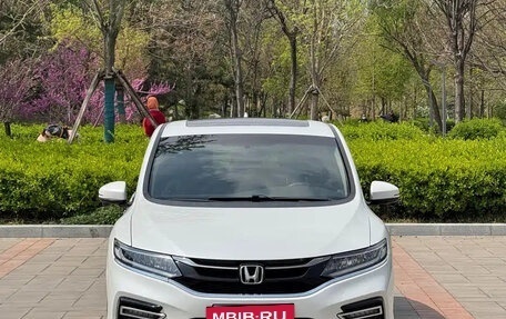 Honda Jade I, 2019 год, 1 190 001 рублей, 2 фотография