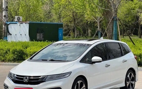 Honda Jade I, 2019 год, 1 190 001 рублей, 3 фотография