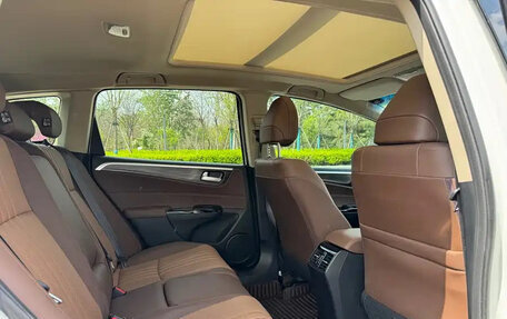 Honda Jade I, 2019 год, 1 190 001 рублей, 17 фотография