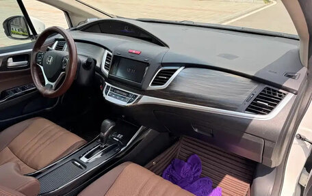 Honda Jade I, 2019 год, 1 190 001 рублей, 19 фотография