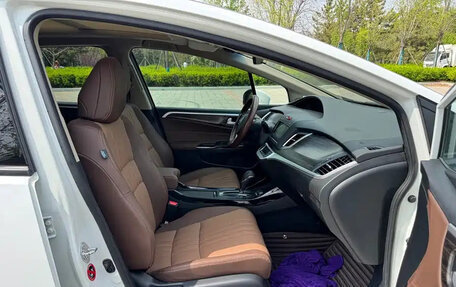 Honda Jade I, 2019 год, 1 190 001 рублей, 18 фотография