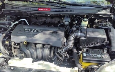 Toyota Corolla, 2006 год, 620 000 рублей, 1 фотография