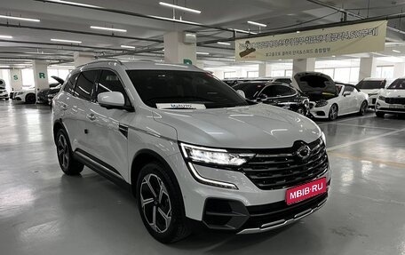 Renault Samsung QM6, 2024 год, 2 385 000 рублей, 1 фотография