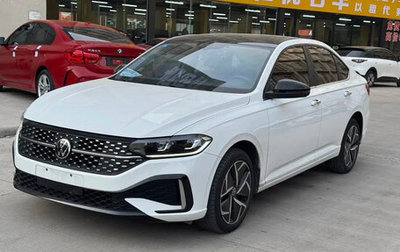 Volkswagen Lavida, 2022 год, 1 251 004 рублей, 1 фотография