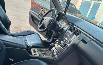 Mercedes-Benz E-Класс, 2000 год, 290 000 рублей, 1 фотография