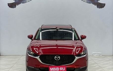 Mazda CX-30 I, 2022 год, 1 925 000 рублей, 1 фотография