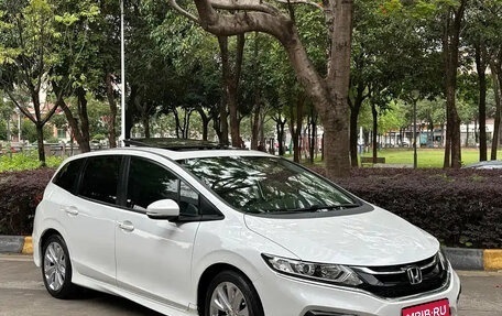 Honda Jade I, 2019 год, 1 340 001 рублей, 1 фотография