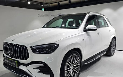 Mercedes-Benz GLE, 2025 год, 9 391 000 рублей, 1 фотография