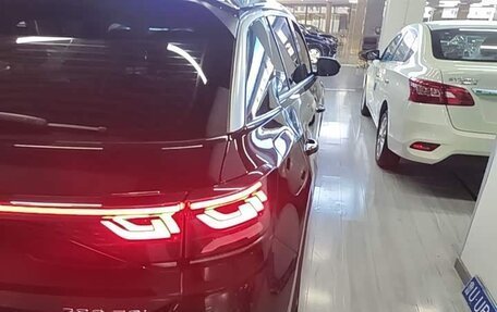 Volkswagen T-Roc I, 2023 год, 1 325 000 рублей, 8 фотография