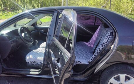 Toyota Corolla, 2006 год, 620 000 рублей, 6 фотография