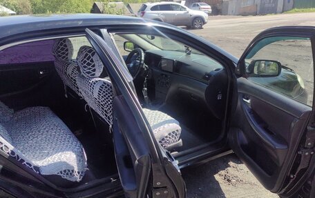 Toyota Corolla, 2006 год, 620 000 рублей, 7 фотография