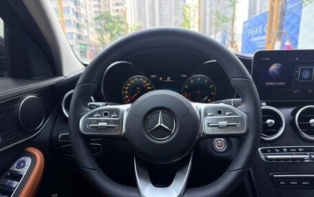 Mercedes-Benz C-Класс, 2021 год, 2 272 000 рублей, 7 фотография