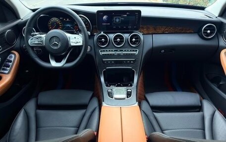 Mercedes-Benz C-Класс, 2021 год, 2 272 000 рублей, 5 фотография