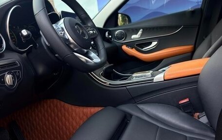 Mercedes-Benz C-Класс, 2021 год, 2 272 000 рублей, 6 фотография