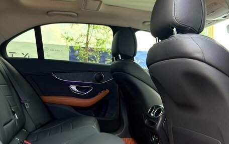 Mercedes-Benz C-Класс, 2021 год, 2 272 000 рублей, 12 фотография