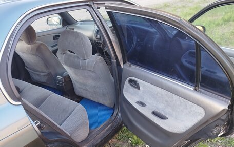 Toyota Corolla, 1991 год, 205 000 рублей, 6 фотография