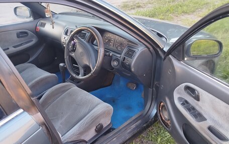 Toyota Corolla, 1991 год, 205 000 рублей, 7 фотография