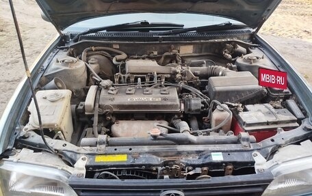 Toyota Corolla, 1991 год, 205 000 рублей, 8 фотография