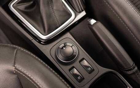Renault Kaptur I рестайлинг, 2021 год, 1 840 000 рублей, 17 фотография