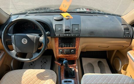 SsangYong Rexton III, 2002 год, 499 999 рублей, 16 фотография