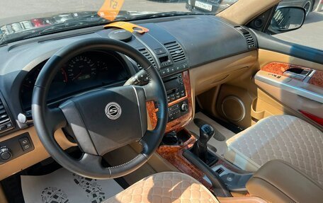 SsangYong Rexton III, 2002 год, 499 999 рублей, 11 фотография